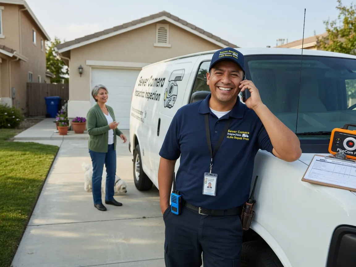 Sewer Line Repair Mountain Home, AR FAQs